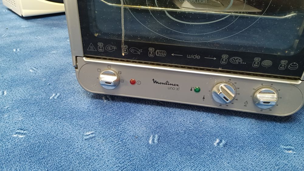 four Electroménager