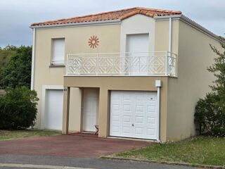  Maison � vendre 5 pi�ces 107 m�