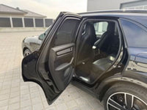 Cayenne E-Hybrid 3.0 V6 462 ch Tiptronic BVA Platinum Edition 2022 occasion 75001 Paris