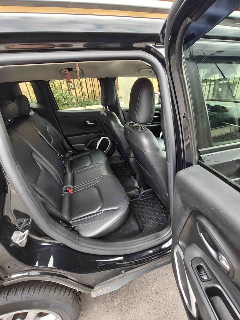 Renegade 1.6 I MultiJet S&S 120 ch Limited Advanced Technologies 2015 occasion 93430 Villetaneuse