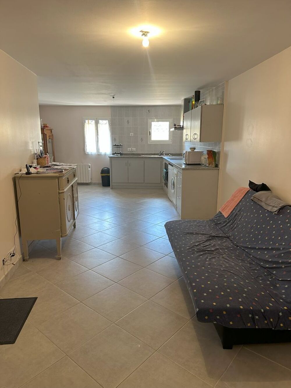 Vente Appartement Appartement au cœur du village La garde