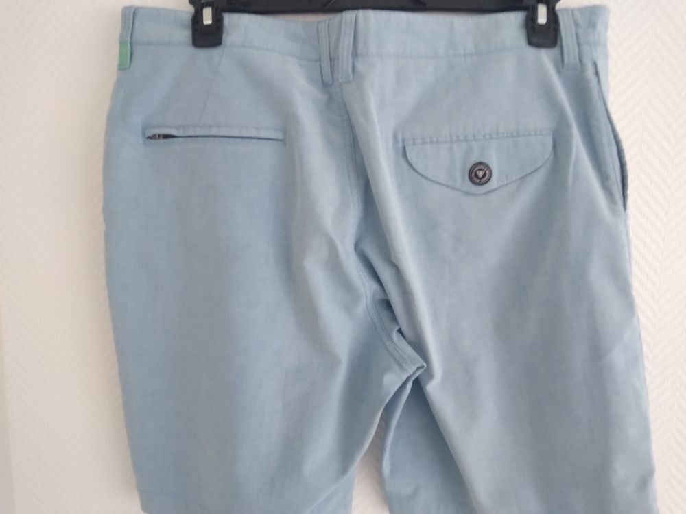 Bermuda Vêtements