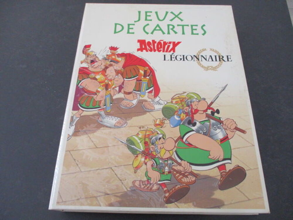 jeux soci&eacute;t&eacute; Jeux / jouets