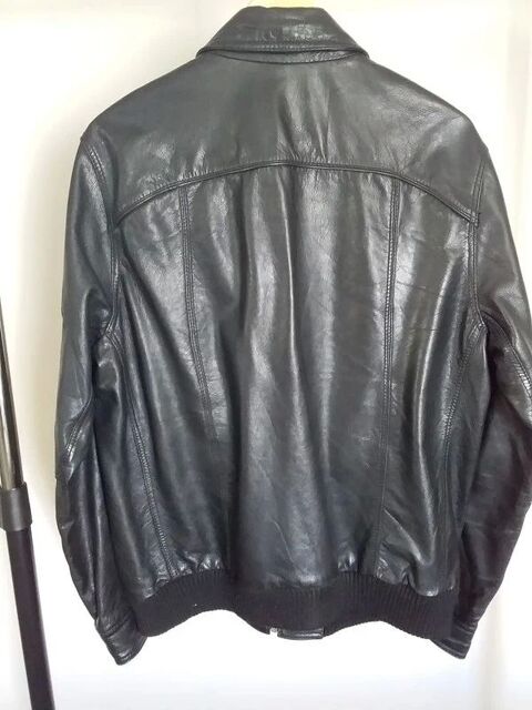 Veste en cuir Pepe Jeans
Albi (81)