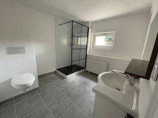  Maison à vendre 5 pièces 110 m² Saint-brieuc