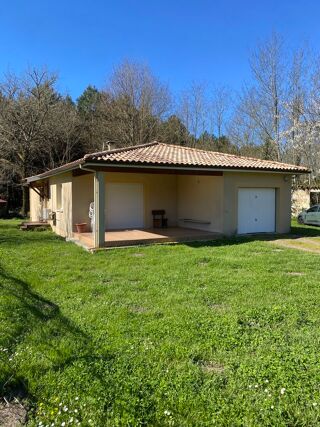  Maison � vendre 4 pi�ces 105 m� Vensac