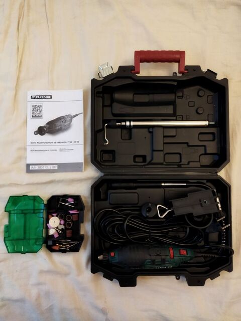 Outil Multifonction de Pr�cision 18 Schiltigheim (67)