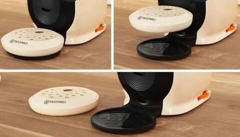 Cafetière électrique TASSIMO - BOSH 30 Lambersart (59)