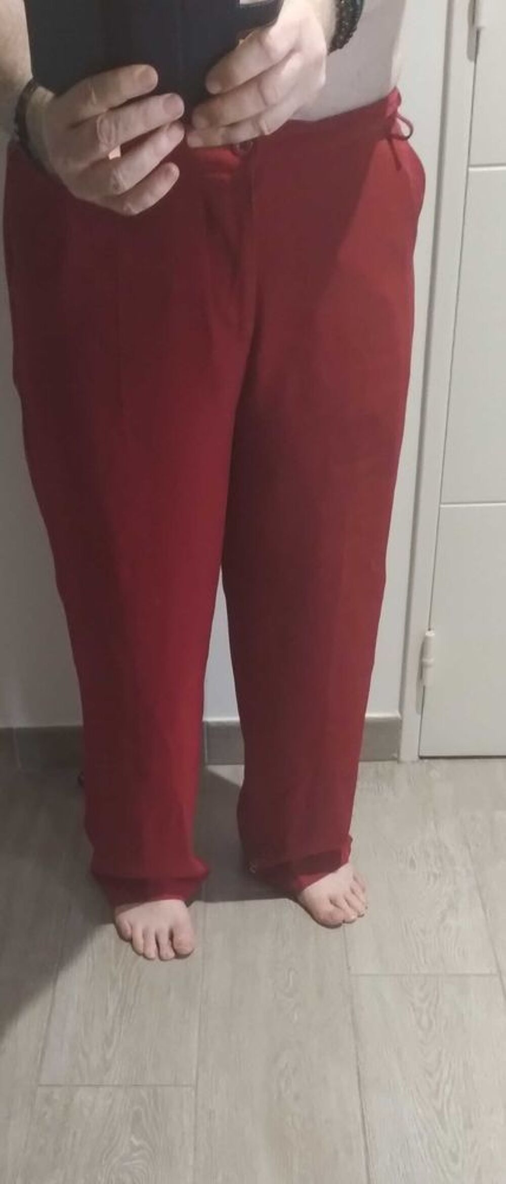 pantalon homme tr&egrave;s bon etat Vêtements