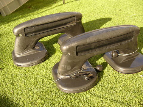 porte ski magn�tique 80 Le Pradet (83)