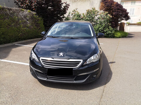 Peugeot 308 1.2 PureTech 110ch S&S BVM5 Active