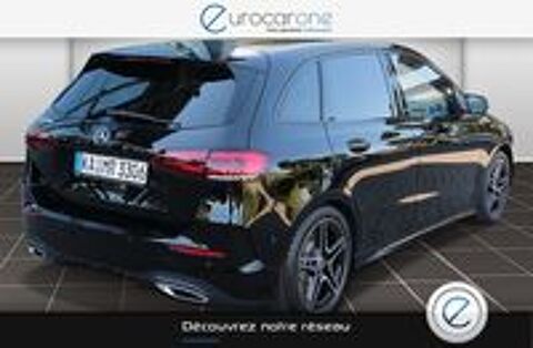 Classe B 250 Amg Line 224 ch 7g-dct 2021 occasion 69007 Lyon