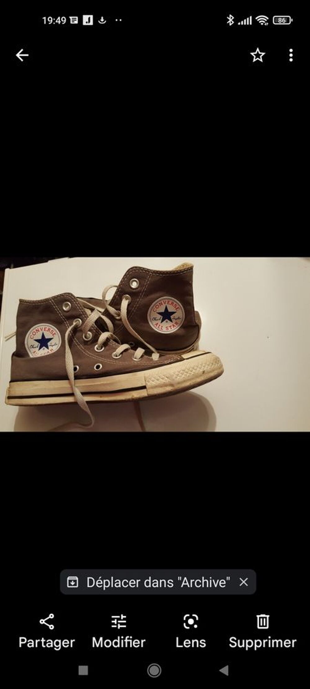 Chaussures Chaussures