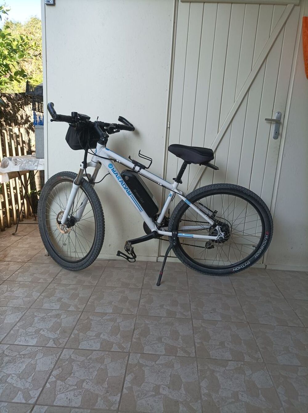 VAE Vélos