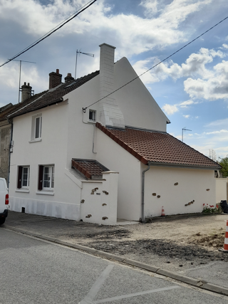  Maison  vendre 5 pices 90 m Favires