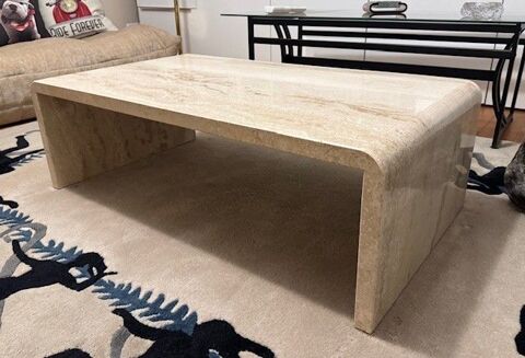 Table basse en marbre 300 Toulouse (31)