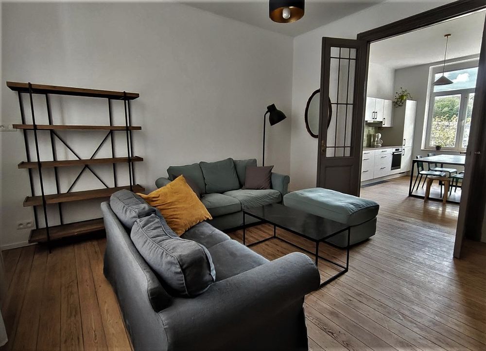 Location Appartement 1 pièce meuble Toulouse