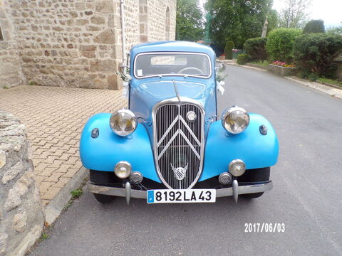 TRACTION 1955 0 43380 Ally