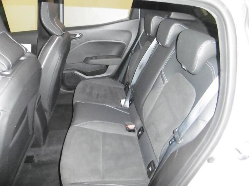 Clio V 2022 occasion 31600 Seysses