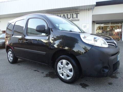 Renault Kangoo Express KANGOO EXPRESS 1.5 DCI 90 E6 CONFORT 2019 occasion Ottmarsheim 68490