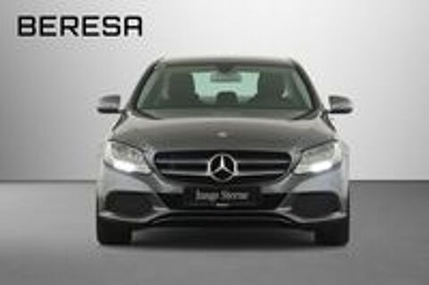 Classe C 180 Executive 2017 occasion 69007 Lyon