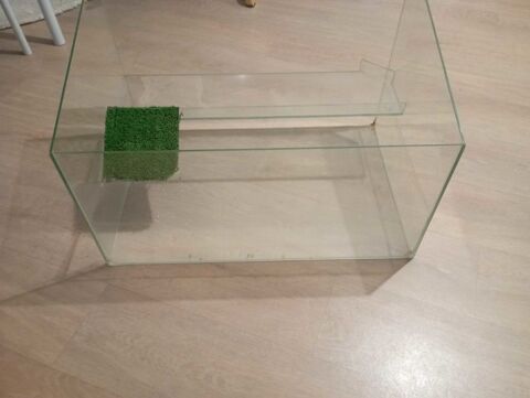 �  vendre aquarium 60 Ch�teau-Thierry (02)