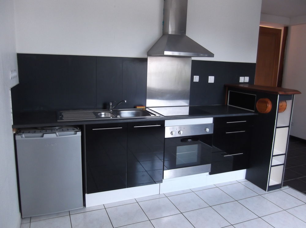 Location Appartement APPARTEMENT MEUBLEE Fourchambault