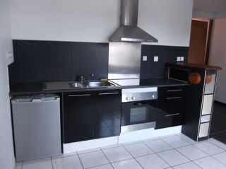  Appartement � louer 3 pi�ces 40 m�