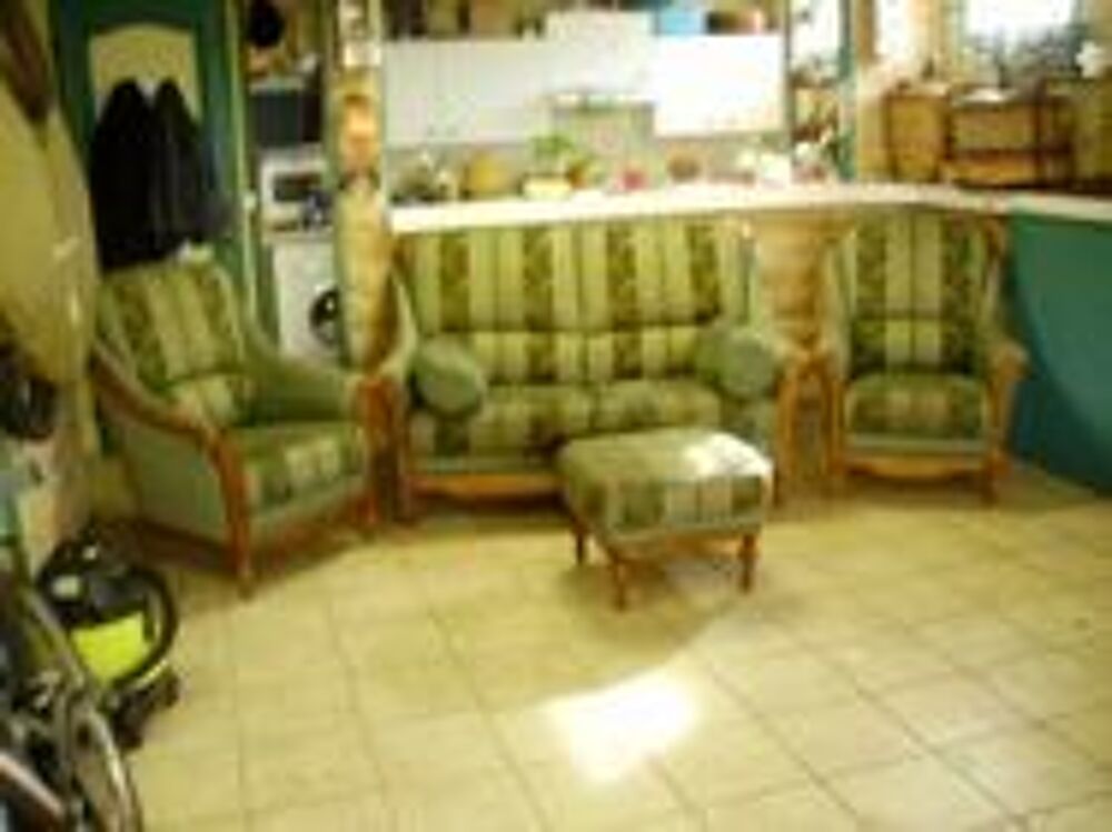 salon style napol&egrave;on Meubles
