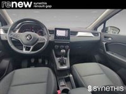 Captur TCe 90 Evolution 2023 occasion 05000 Gap