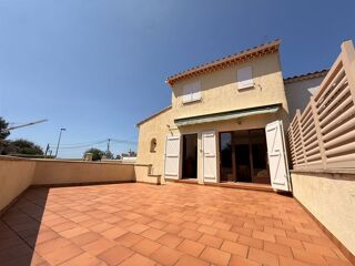  Maison à vendre 4 pièces 78 m²