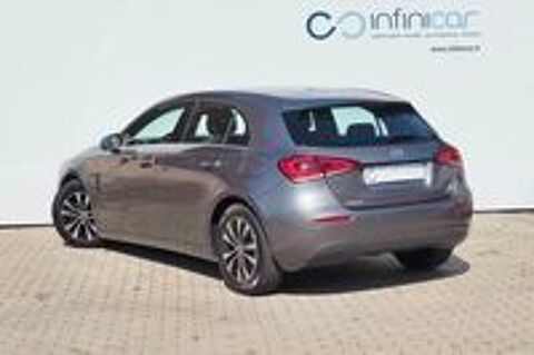 Classe A 180 d BM6 Style Line 2021 occasion 67230 Obenheim