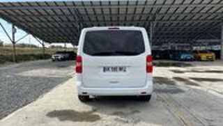 Proace Verso Electric Medium 50kWh Dynamic 2022 occasion 44800 Saint-Herblain