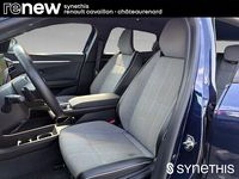 M&eacute;gane Megane E-Tech EV40 130ch standard charge Techno 2023 occasion 84300 Cavaillon