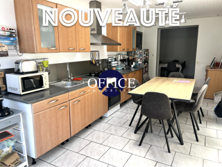  Maison à vendre 5 pièces 85 m²