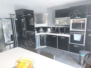  Maison  vendre 7 pices 152 m