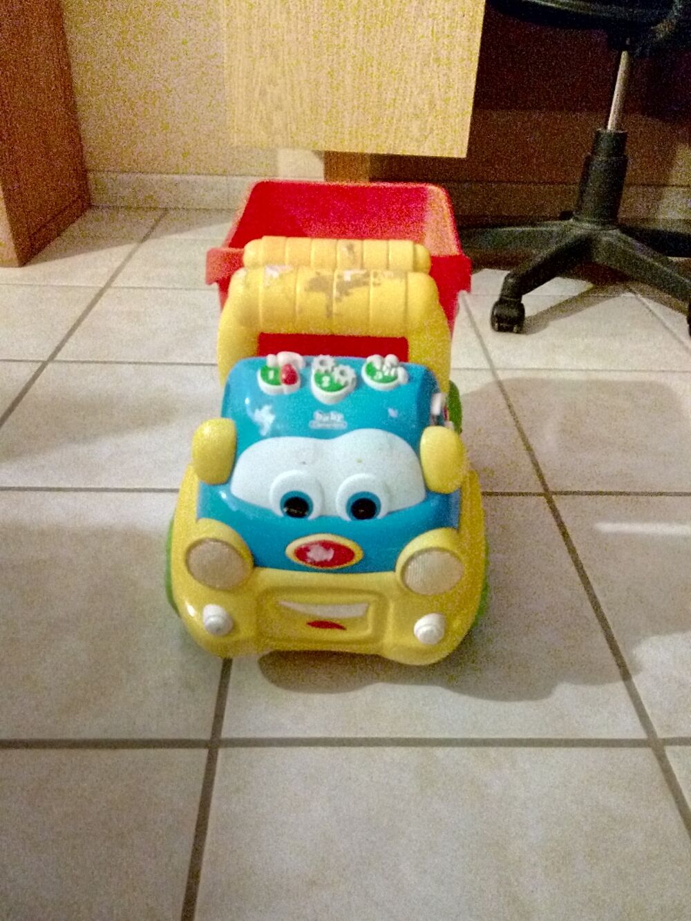trotteur Jeux / jouets