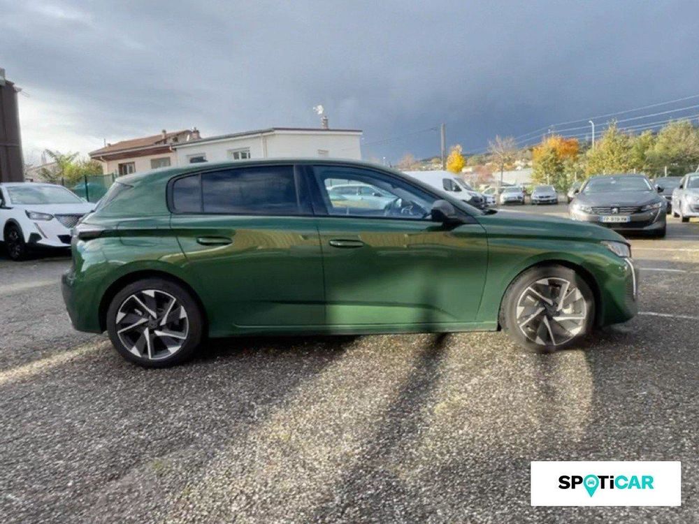 308 PHEV 180 e-EAT8 Allure 2024 occasion 42400 Saint-Chamond