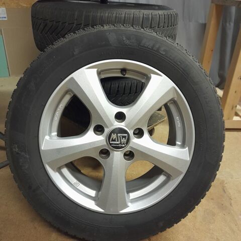 Pi&egrave;ces et &eacute;quipements Voiture Pi&egrave;ces et &eacute;quipements Voiture  occasion Voisines 89260