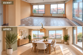  Appartement à vendre 7 pièces 203 m²