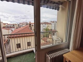  Appartement � louer 3 pi�ces 82 m� Lyon
