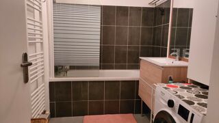  Appartement � louer 2 pi�ces 41 m�