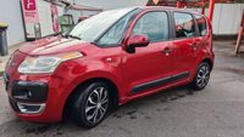 C3 Picasso 1.6 HDI 16 V 2010 occasion 69160 Tassin-la-Demi-Lune