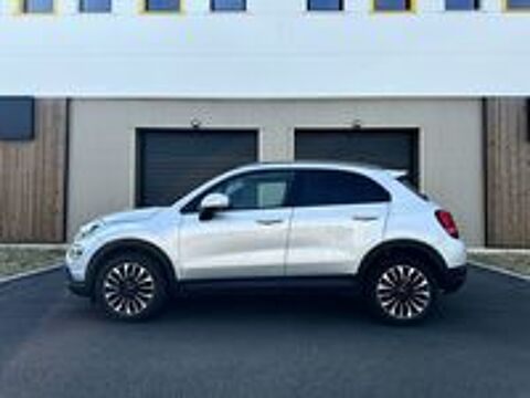 500 X 500X 1.0 FireFly Turbo T3 120 ch Cross 2019 occasion 94260 Fresnes