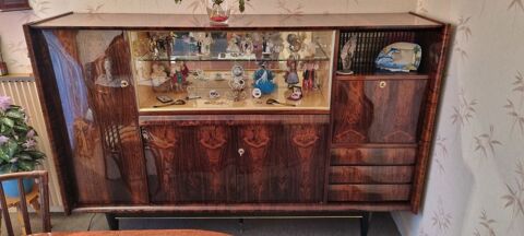 Meuble ann�e 60 (� retirer ce week-end). 0 Argenteuil (95)