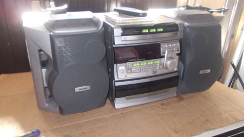 Chaîne hifi Philips 51 Thiais (94)