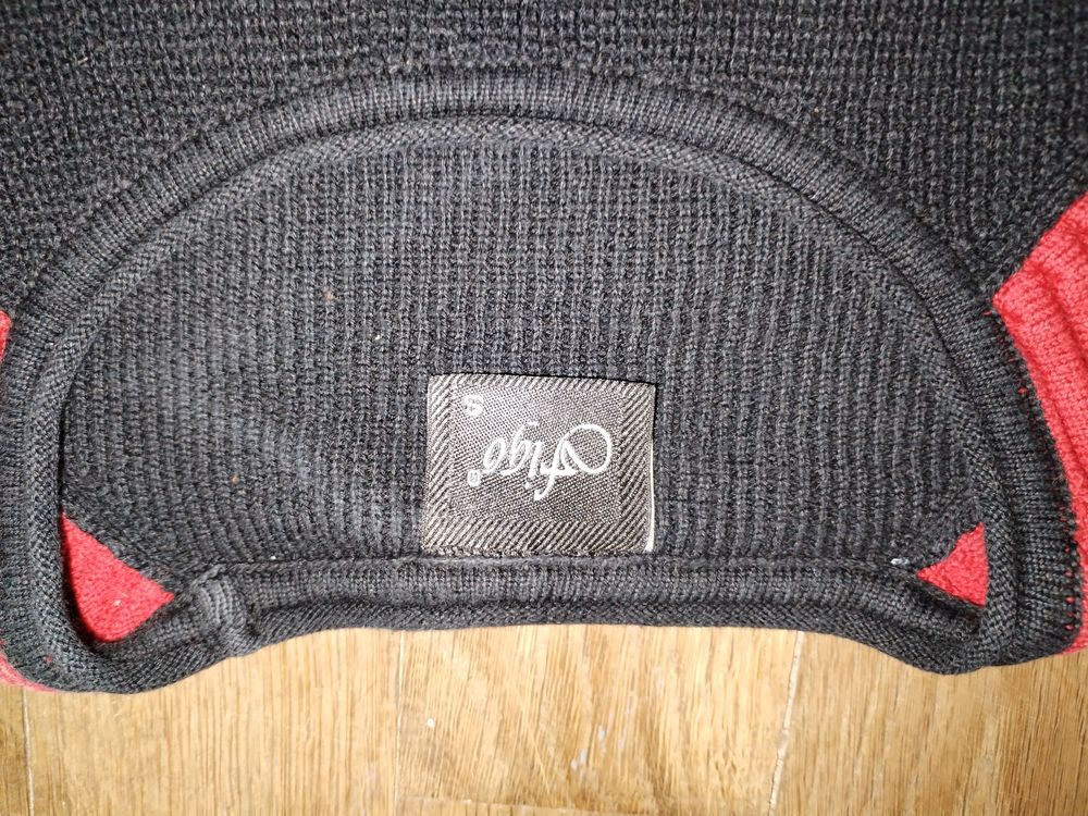 Pull homme FIGO (Taille S) Vêtements