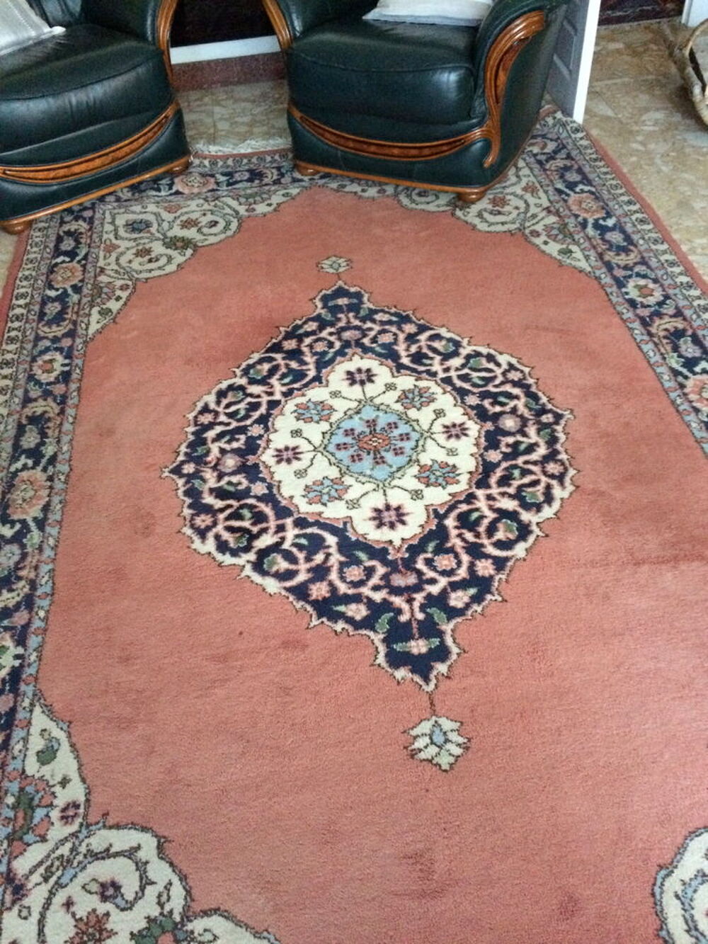 TAPIS DE SALON Décoration