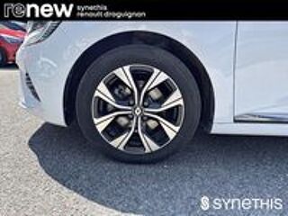 Clio V Clio E-Tech full hybrid 145 Evolution 2023 occasion 83300 Draguignan