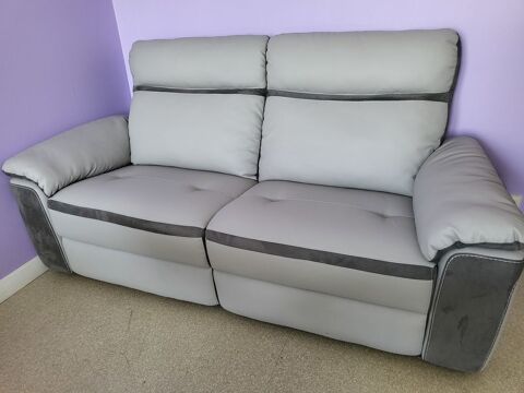 Canap 2 places relaxant manuel 300 Issy-les-Moulineaux (92)